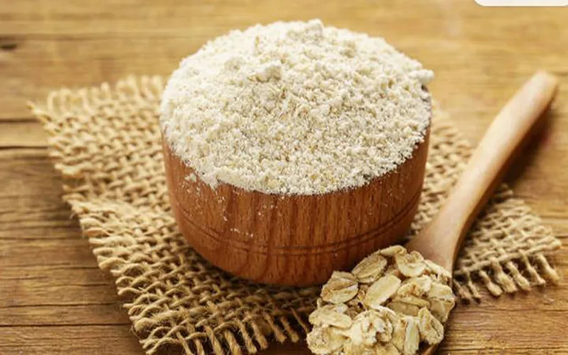 Hydrolyzed Oat Protein Food Application