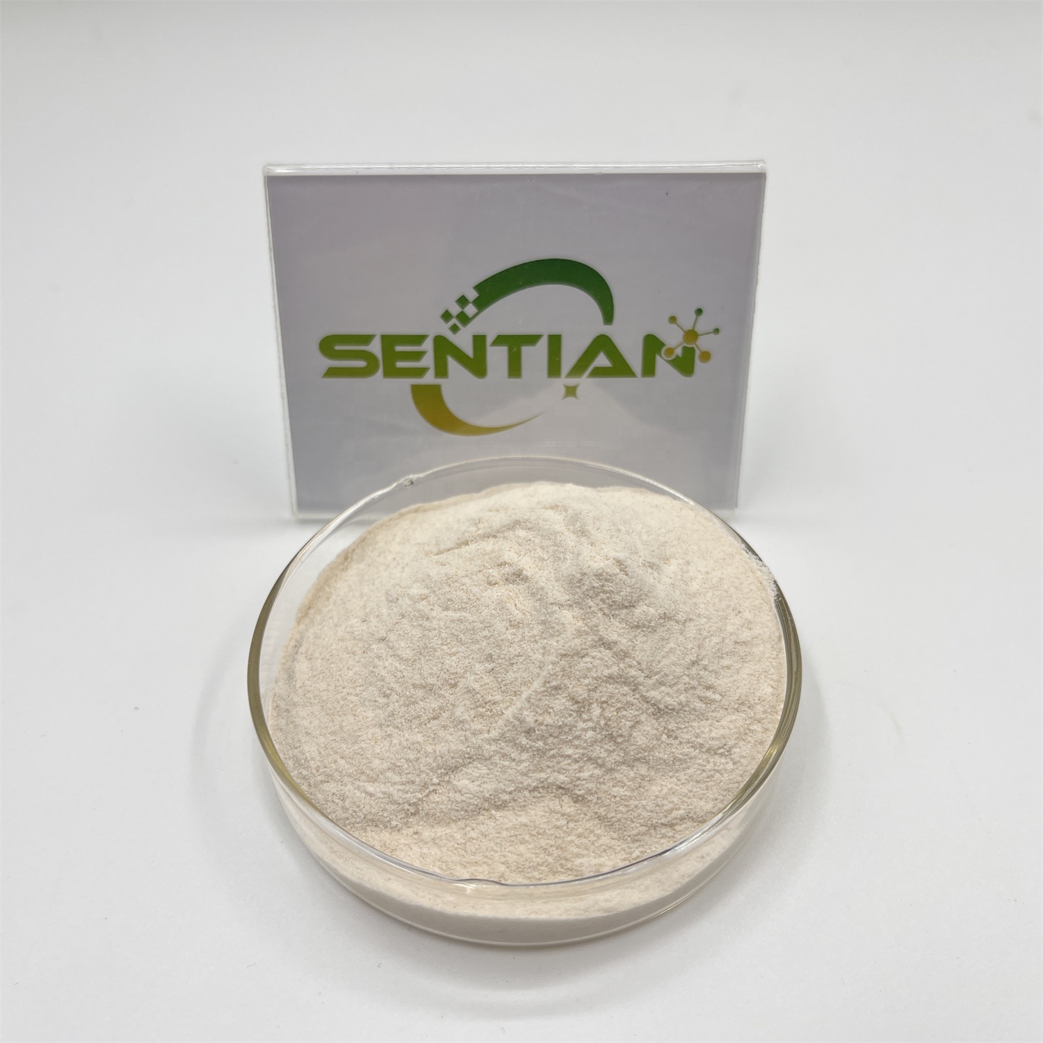 Pure Natural Potato Protein Isolate 100% Water Soluble Potato Protein