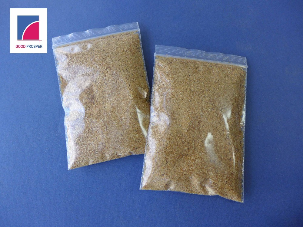 Corn Protein Powder for Cattle Feed Made in China Corn Gluten Feed
