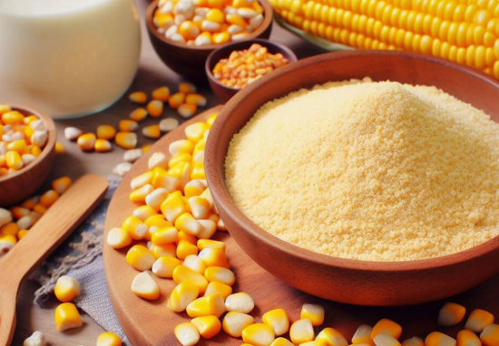 Animal Husbandry Corn Protein Powder Additive Nutritious Feed Nutrition Supplement