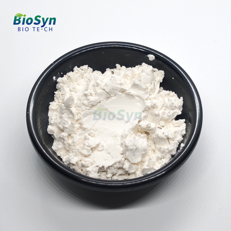 BioSyn Plant Extract Natural Potato Protein Extract 90% Potato Protein Isolate Powder