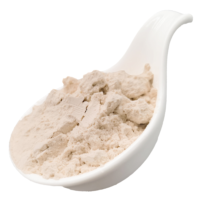 Organic Hydrolyzed Oat Protein Powder-Gentle Repair &amp; Nutritious Ingredient for Skincare/Food