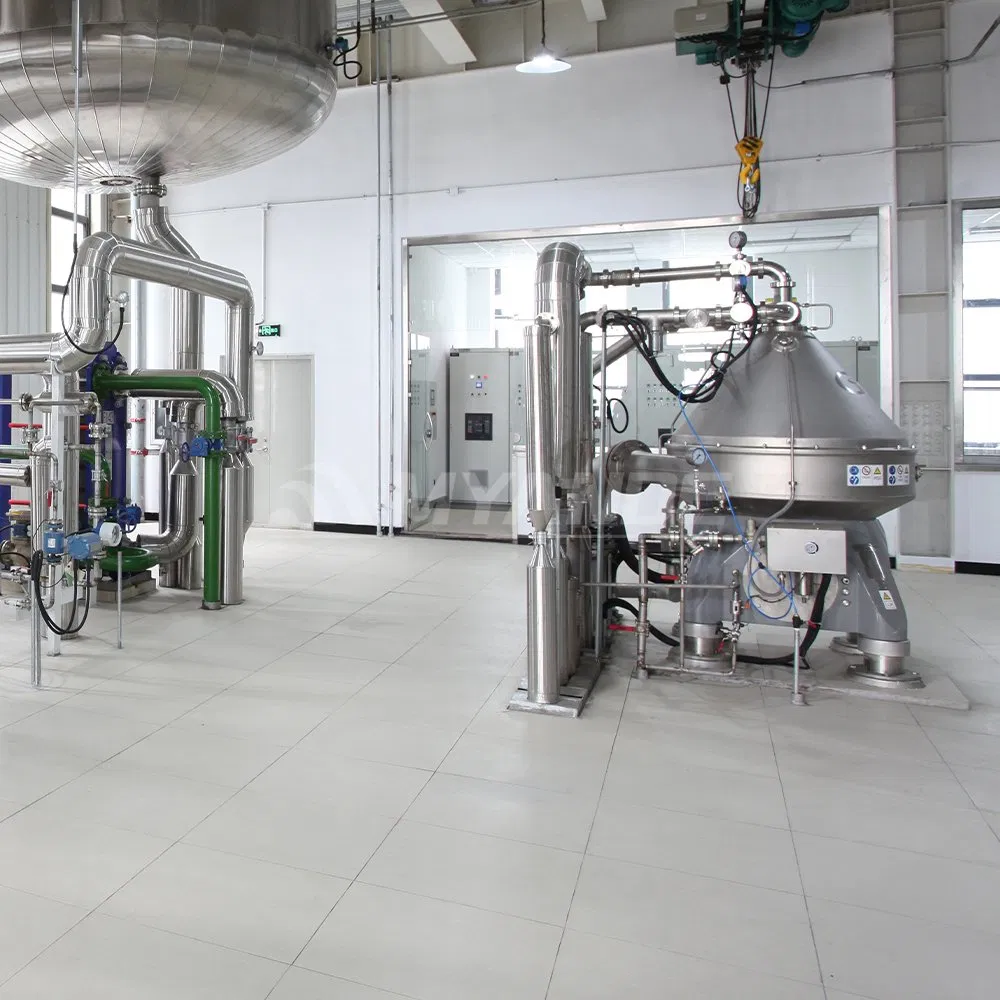200tpd Multiple Crude Edible Oil Refinery Equipment Oil Refinery Technology with Auto Control System Canola Peanut Palm Kernel Oil Refinery Machine