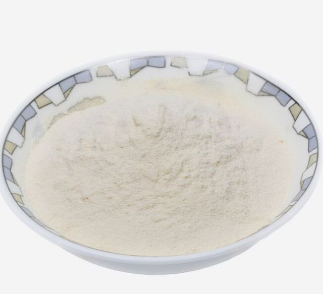 Tianjia GMO-Free Vegetarian Diet Soy Protein Isolate 90% Food Grade