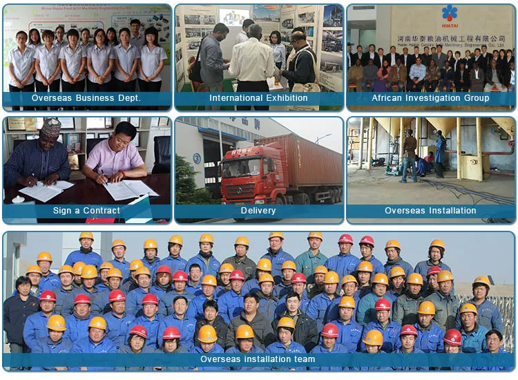 Sunflower Cottonseed Canola Oil Refinery Equipment