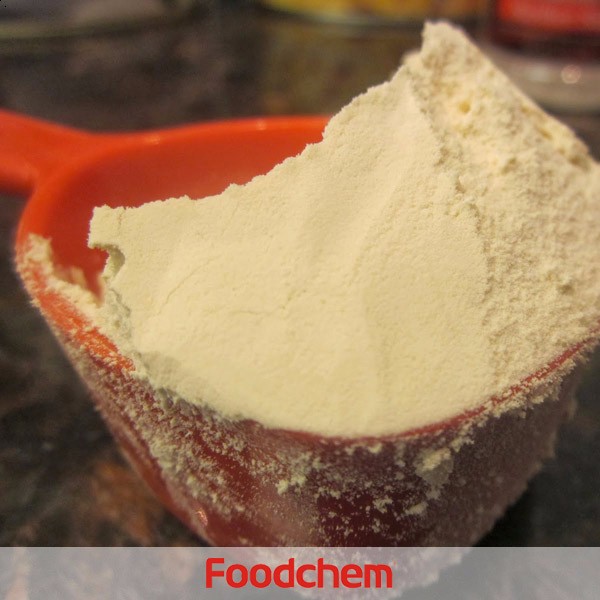 Soy Protein Isolated Free Sample