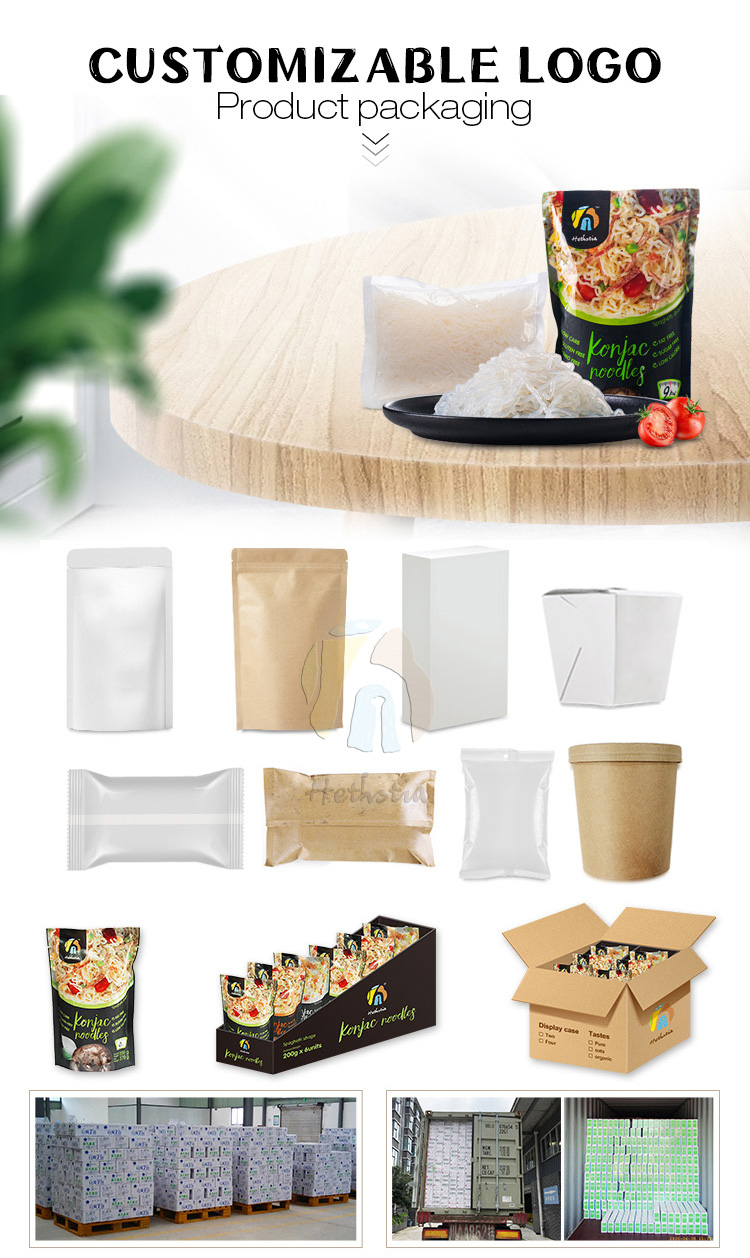 Customized Packaging Design