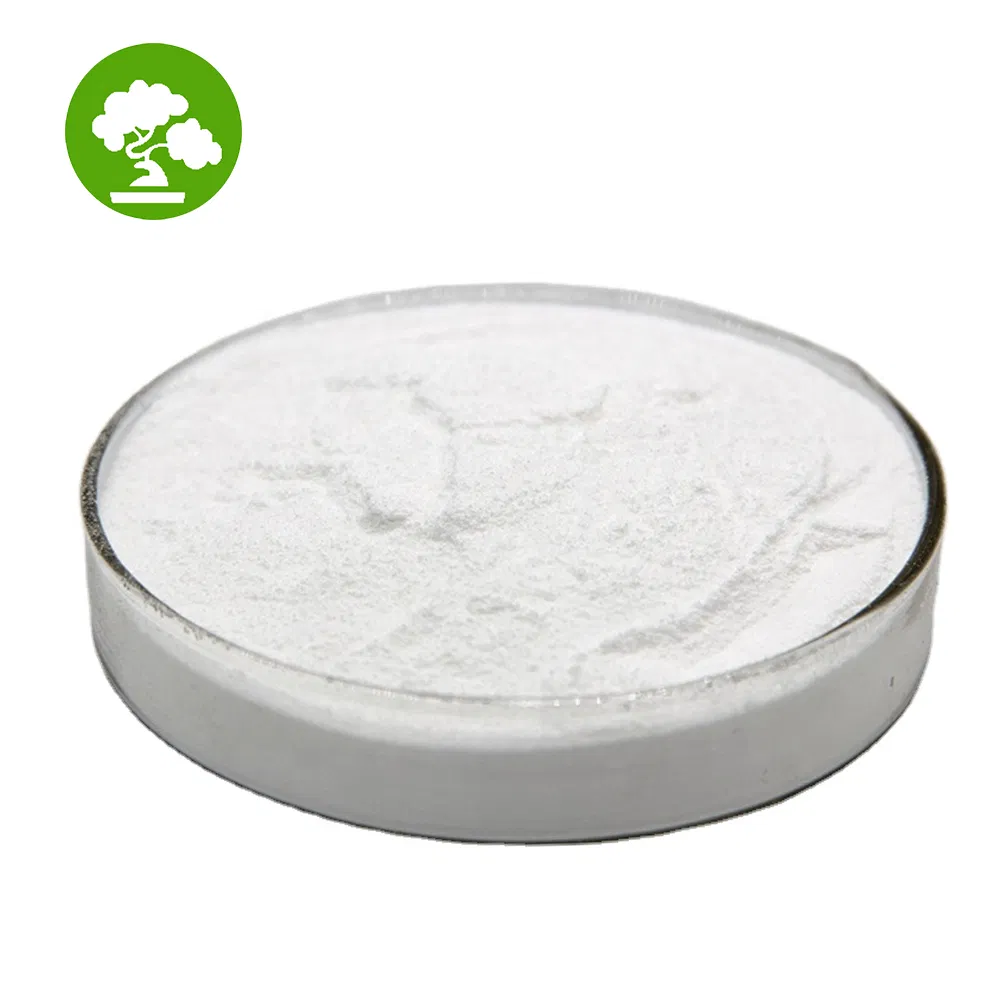 Oat Protein Powder Detail