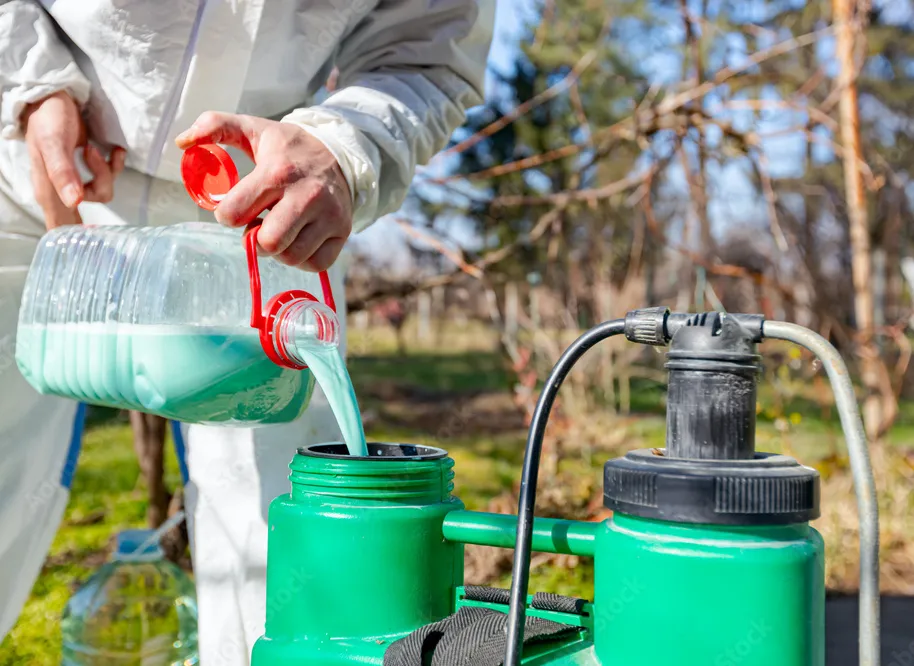Safe Broad Spectrum Clethodim Herbicide for Canola Cultivation