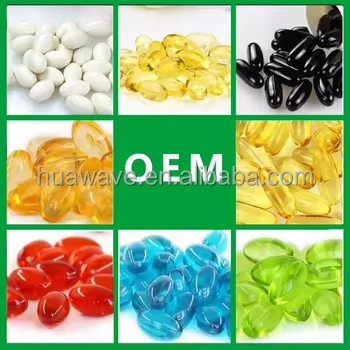 High Quality Soybean Extract Water Soluble 90% Soy Protein Isolate Powder
