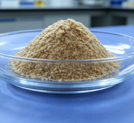 Corn Protein Powder for Cattle Feed Made in China Corn Gluten Feed