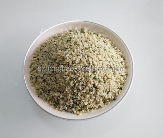 Wholesale High Quality Hemp Seed Protein Powder