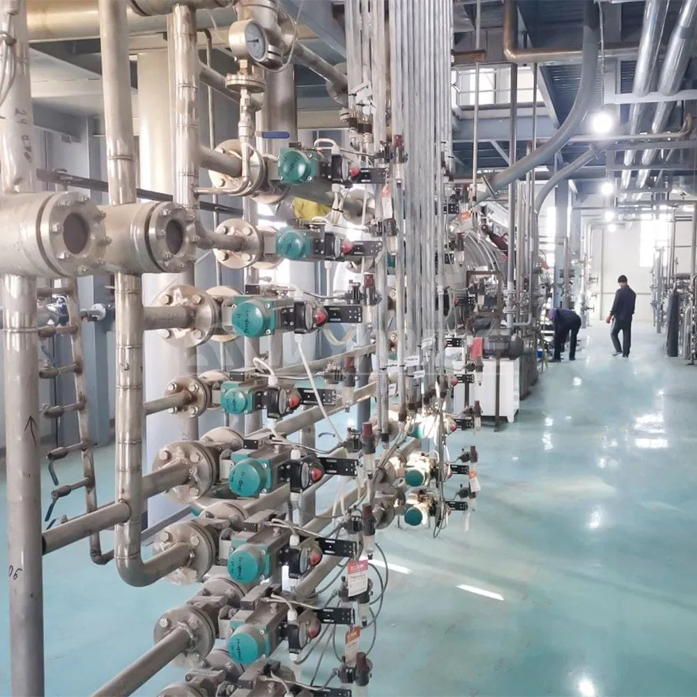 Oil Extraction Machine Supplier with Process Capacity 100tpd-10000tpd Soybean Canola Sunflower Cotton Oilseeds, China Top Edible Oil Expeller