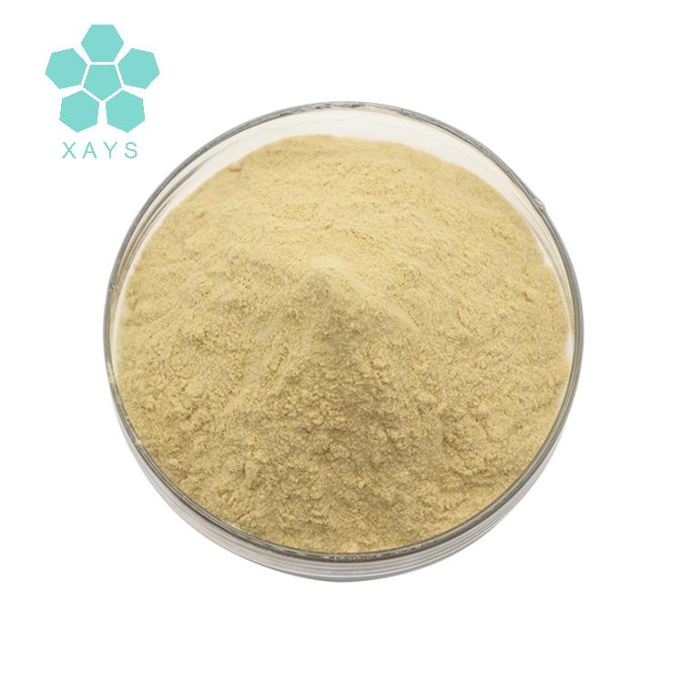 Supply Health Soy Protein Peptide Food Supplement Natural Soy Protein Peptide Powder