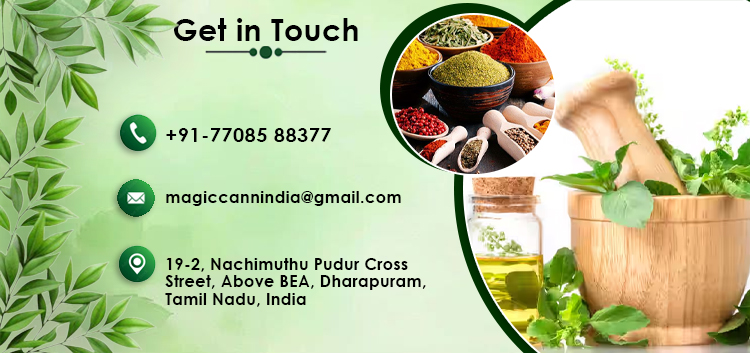 Health Shake Mix