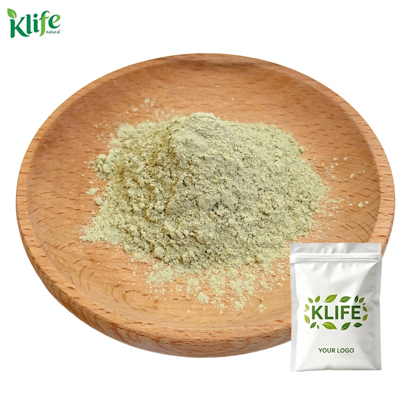 KLIFE Natural Pumpkin Seed Protein Pumpkin Seed Extract