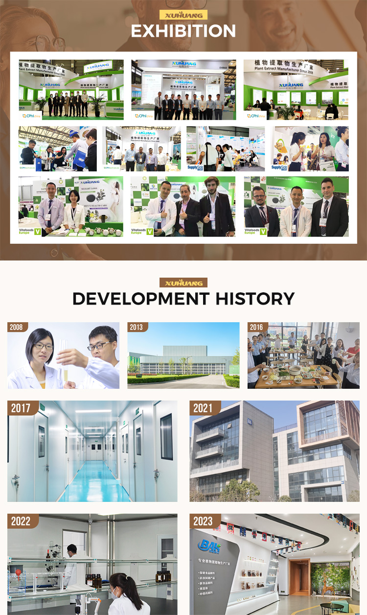 Factory and Laboratory