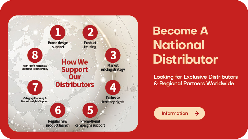 Global Delivery Logistics
