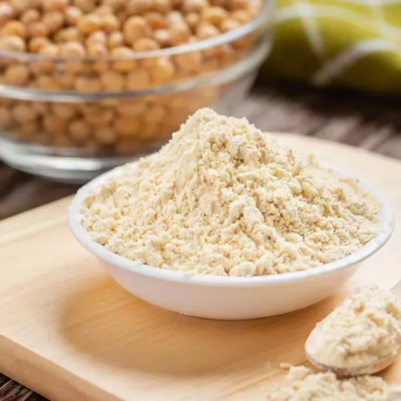 Non GMO Food Grade Isolated Soy Protein 90% China Origin