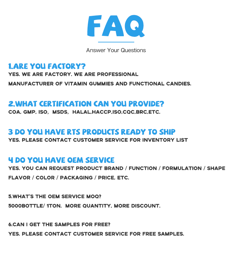 Company Certifications and Standards
