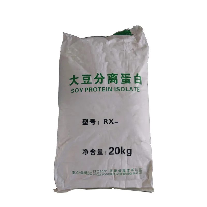 Top Quality Isolated Soy Protein/for Meat Processing/90% Protein Content/Factory Price ISP on Sale