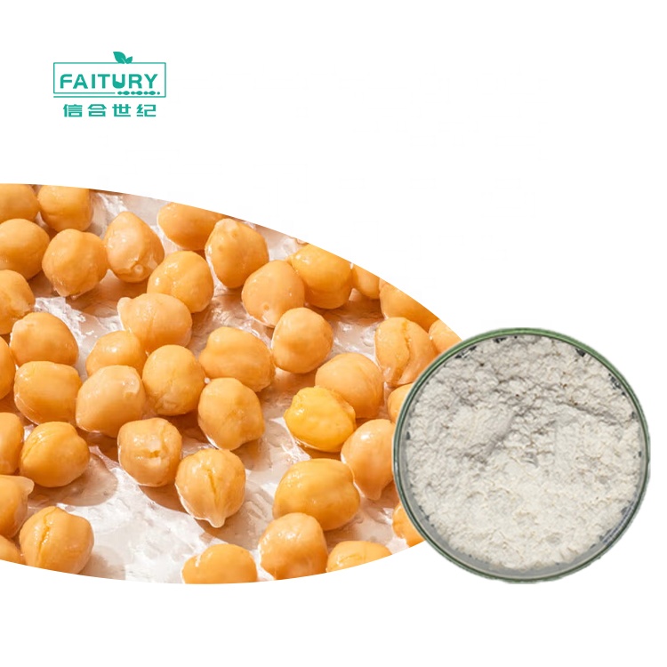 Chickpea Protein Powder