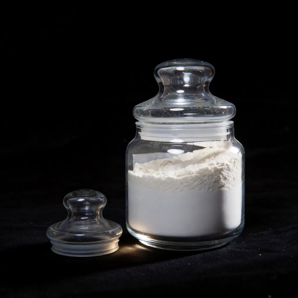 Isolated Soy Protein: 90% Protein for Nutritional Excellence