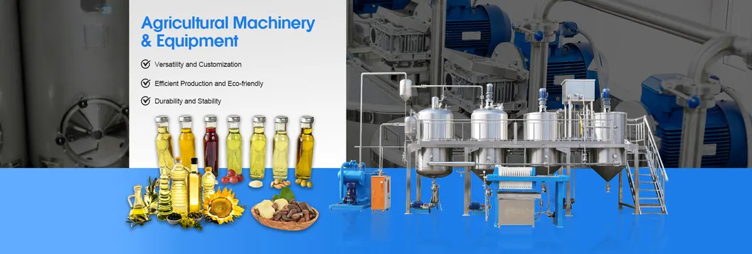 Oil Press Machine Canola Sunflower Soybean Oil Pressing Machine