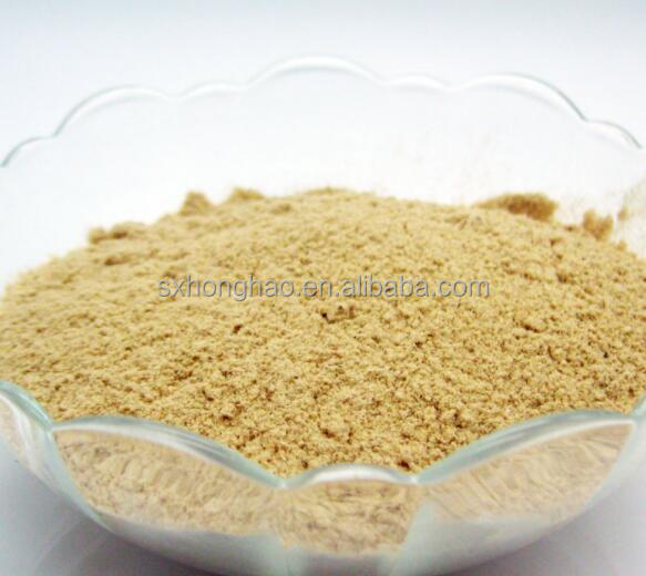 Wholesale High Quality Hemp Seed Protein Powder