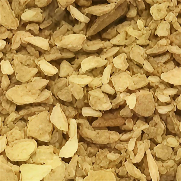 Corn Germ Meal Production