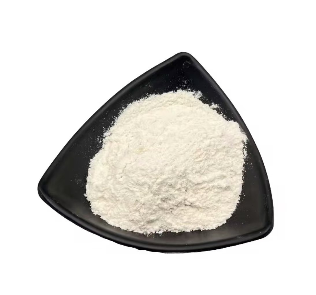 Hemp seed protein powder inspection