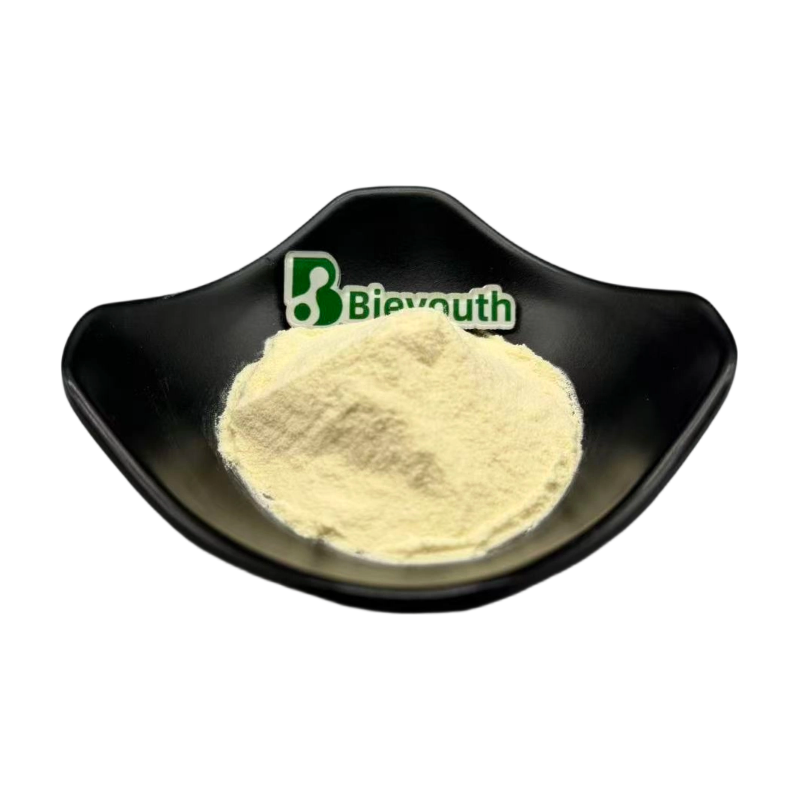 Hydrolyzed Wheat Protein Peptide Powder (Low MW <1000Da) CAS 222400-29-5 | Hair &amp; Skin Conditioning Active