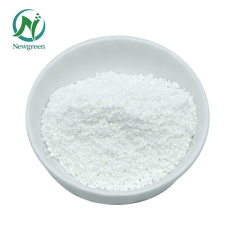 High Quality Natural Rice Bran Extract 99% Ceramide 3 NP Powder