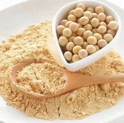 Soy Protein Powder Photo 1