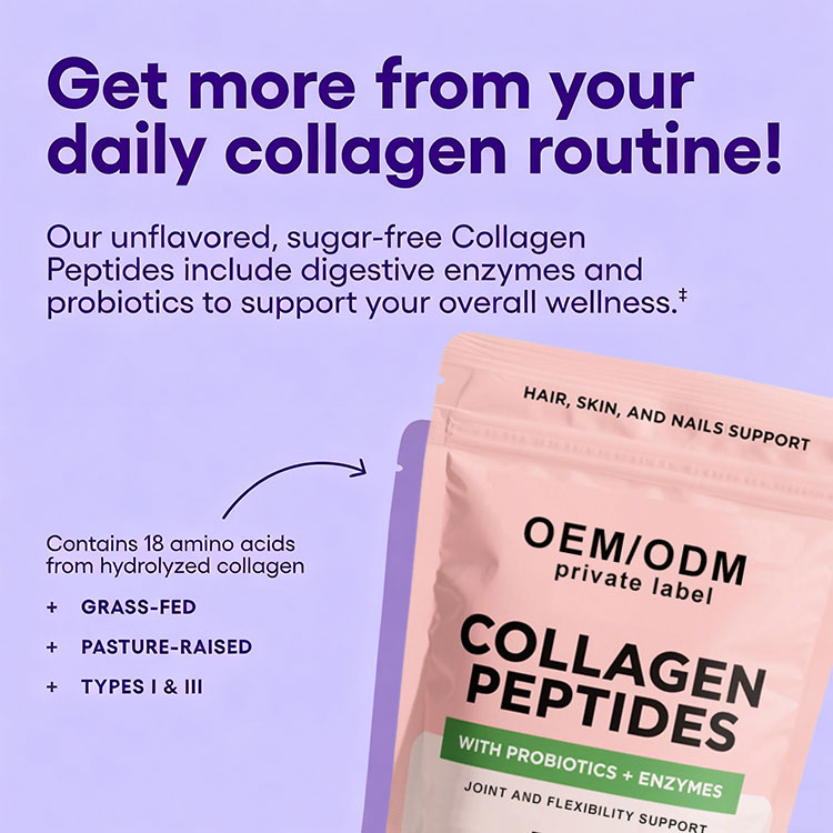 Collagen Peptide Image 3