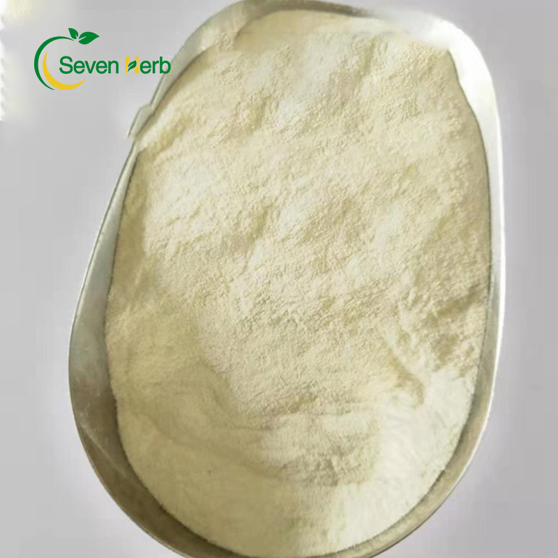 Factory Supply Bulk Dehydrated Potato Protein Powder Potato Dietary Fiber Powder