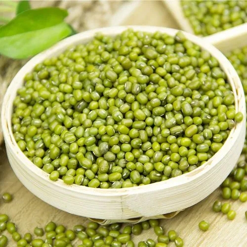 Mung Bean Protein Powder Details 2