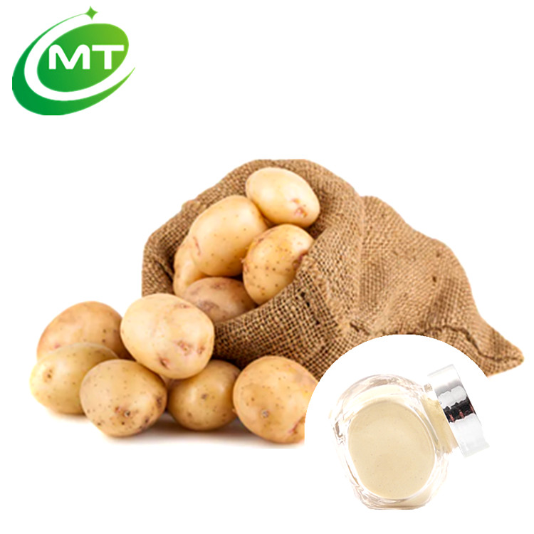 High Quality Food Grade Free Sample Factory Supply Bulk Best Price Potato Powder Hot Selling Potato Protein Powder
