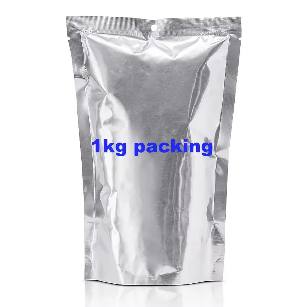 Brazzein Sweet Protein Factory Supply Sp200 Brazzein
