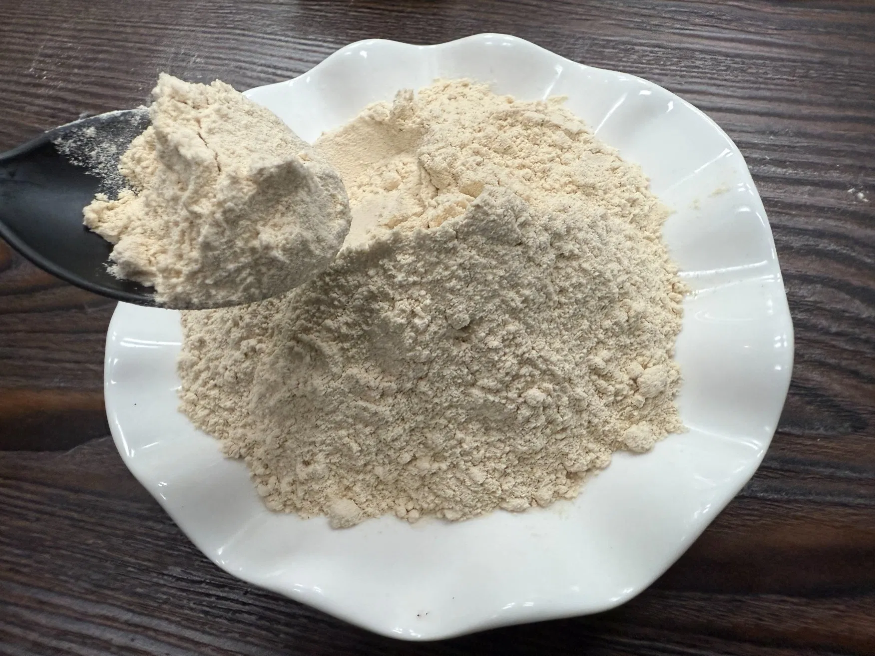Premium Fermented Soy Protein for Livestock Gut Health