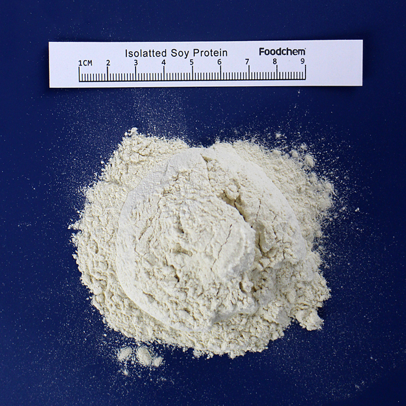 SPI Isolate Soy Protein Powder