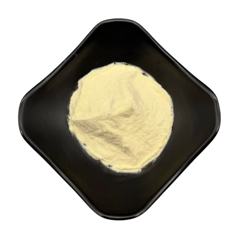 Hydrolyzed Wheat Protein Peptide Powder (Low MW <1000Da) CAS 222400-29-5 | Hair &amp; Skin Conditioning Active
