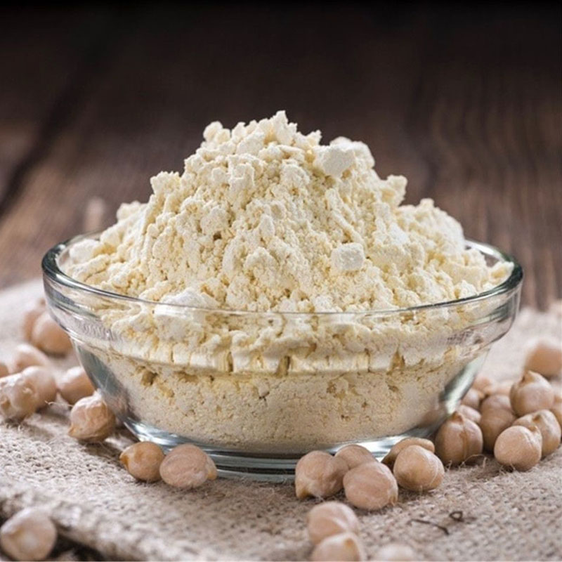 SPI Isolate Soy Protein Powder