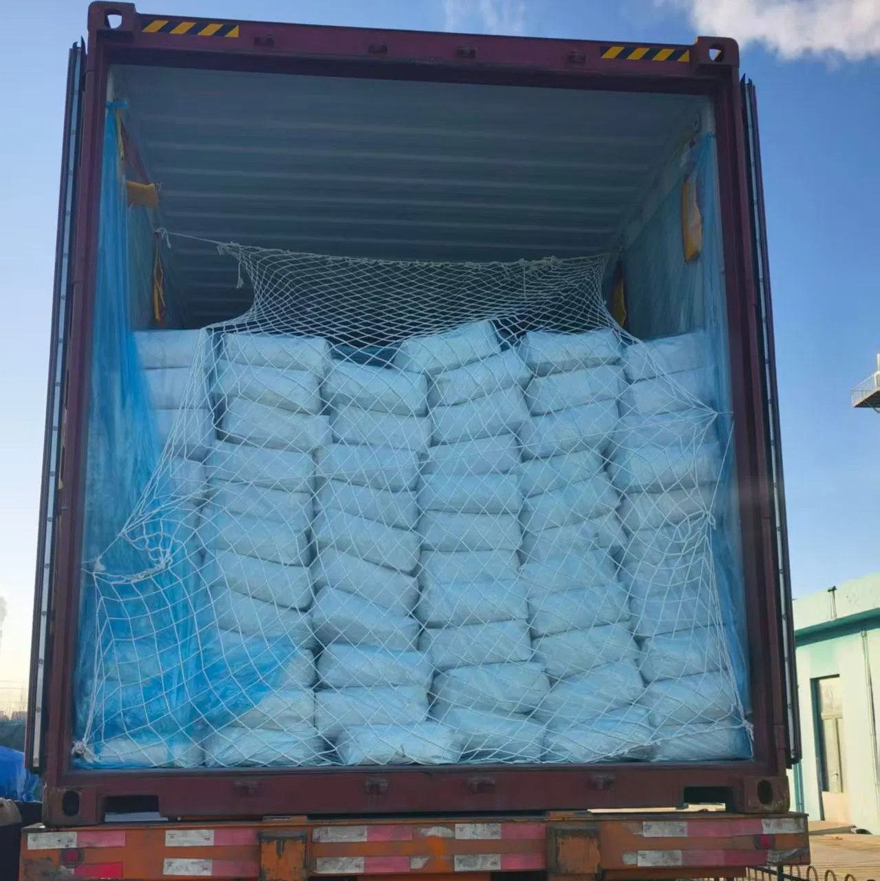 Bulk Soy Protein Isolate 90% Industrial Grade for Food Factory &amp; Manufacturing Plant Large Volume Supply Competitive Price Non-GMO