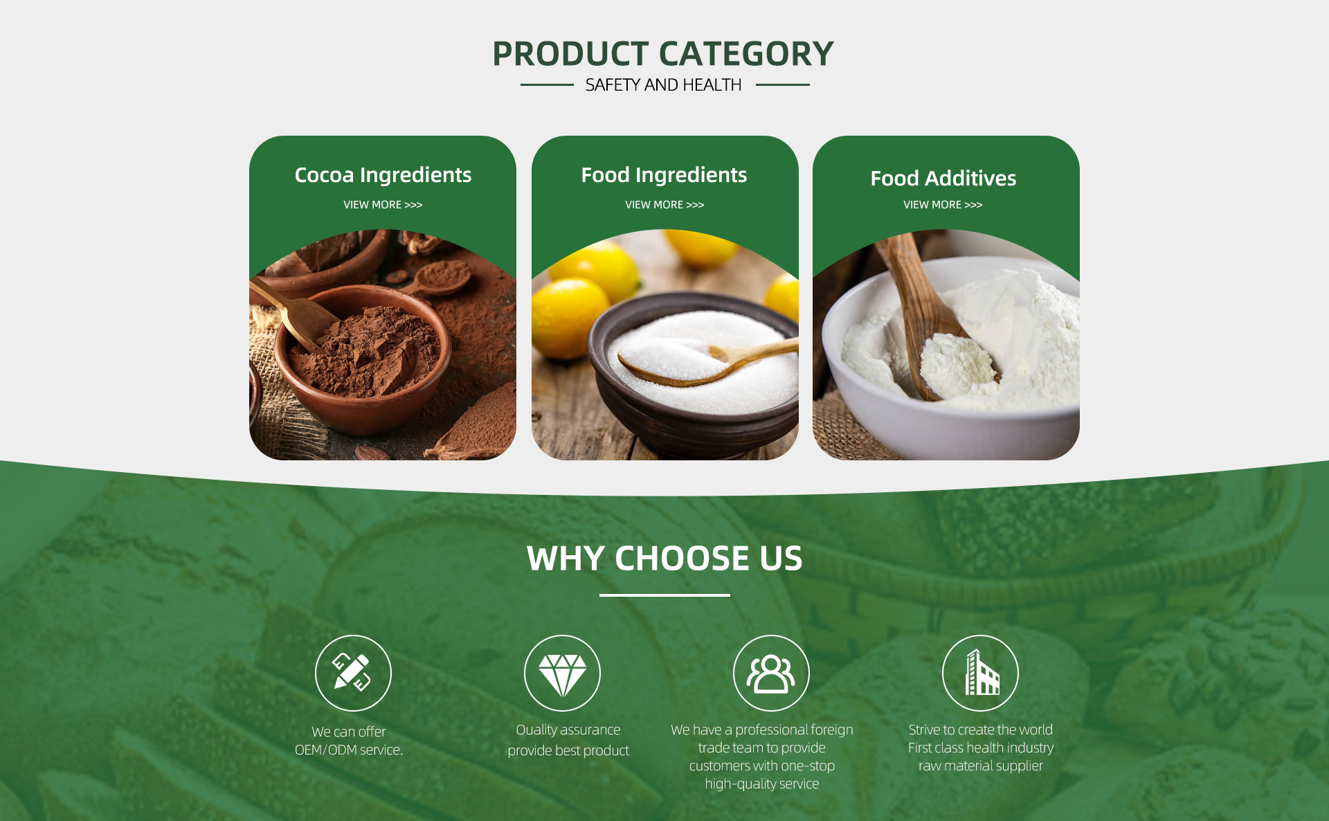 Best Price Premium Organic Rice Protein Powder High Quality Food Additives Food Grade