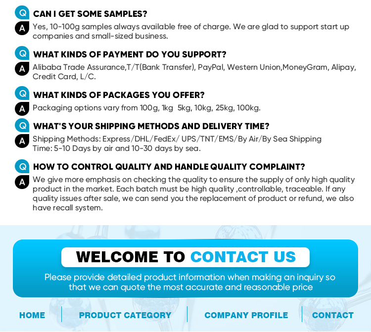 FAQ