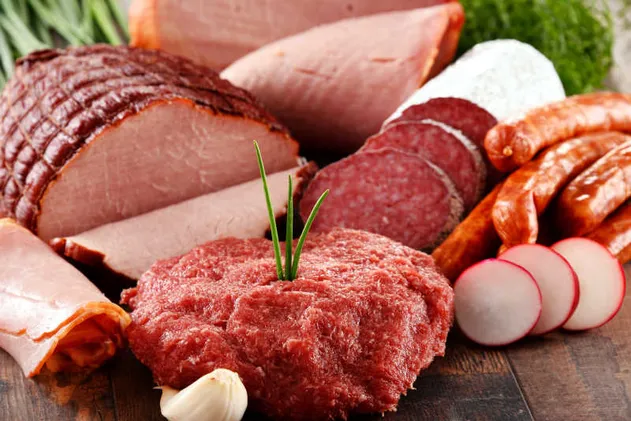 Applied Meat Product 3