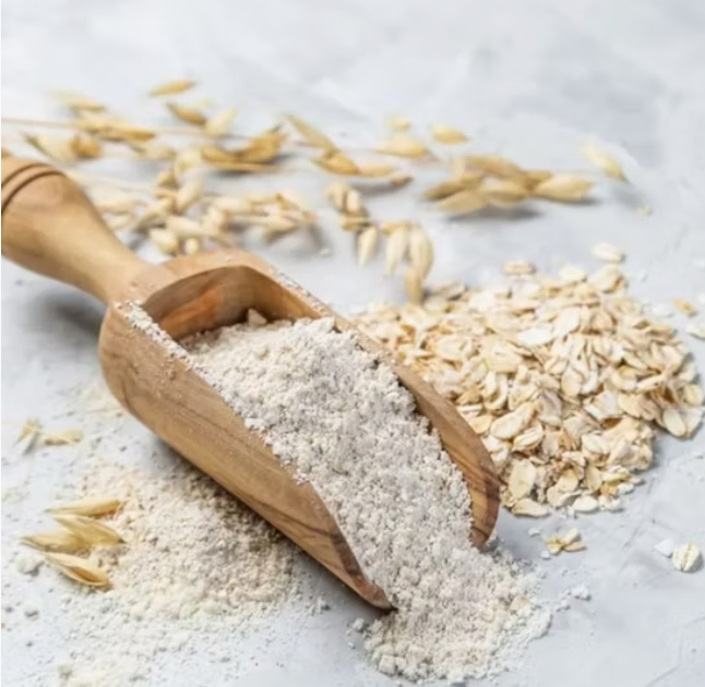 Bulk Supply 100% Natural Oat Straw Extract Oat Beta Glucan Hydrolyzed Oat Protein