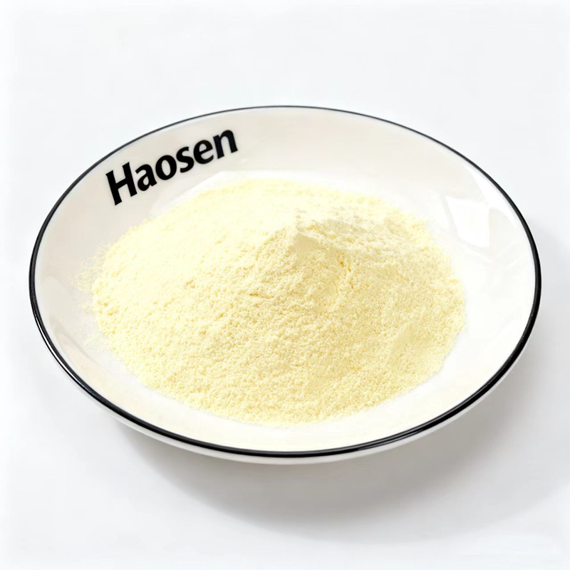 Wholesale Fava Bean Protein Powder Fava Bean Protein Isolate Powder Plant 90%