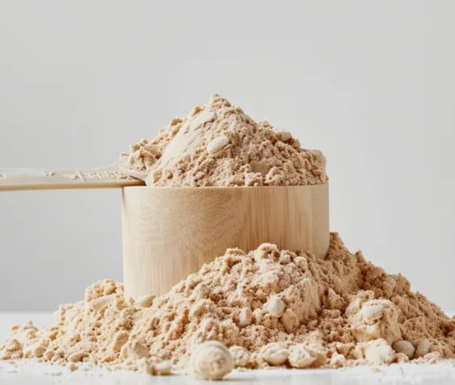 Food Ingredient/Supplements Isolate Soybean Protein for Health/Soy Isolate Protein